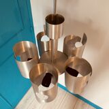 Lustre 5 feux - marque polam