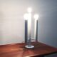Swiss mid-century table lamp by Temde, 1960s.