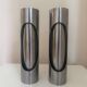 Pair of wall sconces by Raak Amsterdam. 1970s.
