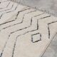 Grand tapis Beni Ouarain, 300 x 200 cm - G1029