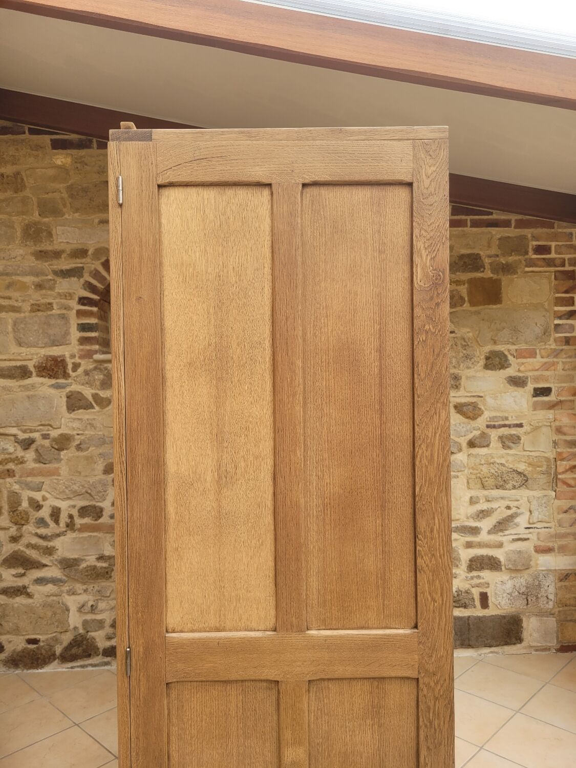 Parisian art deco wardrobe