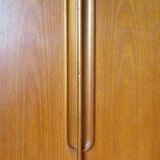 Teak support furniture