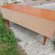 Teak sideboard