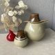 Heinrich Onda Sahara Germany teapot and sugar bowl