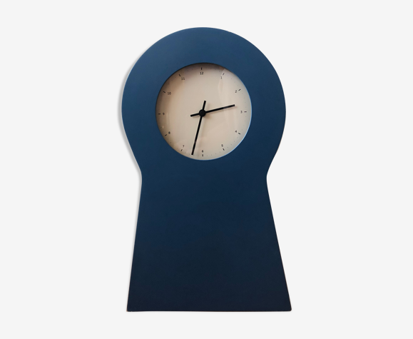 Horloge vintage Ikéa PS