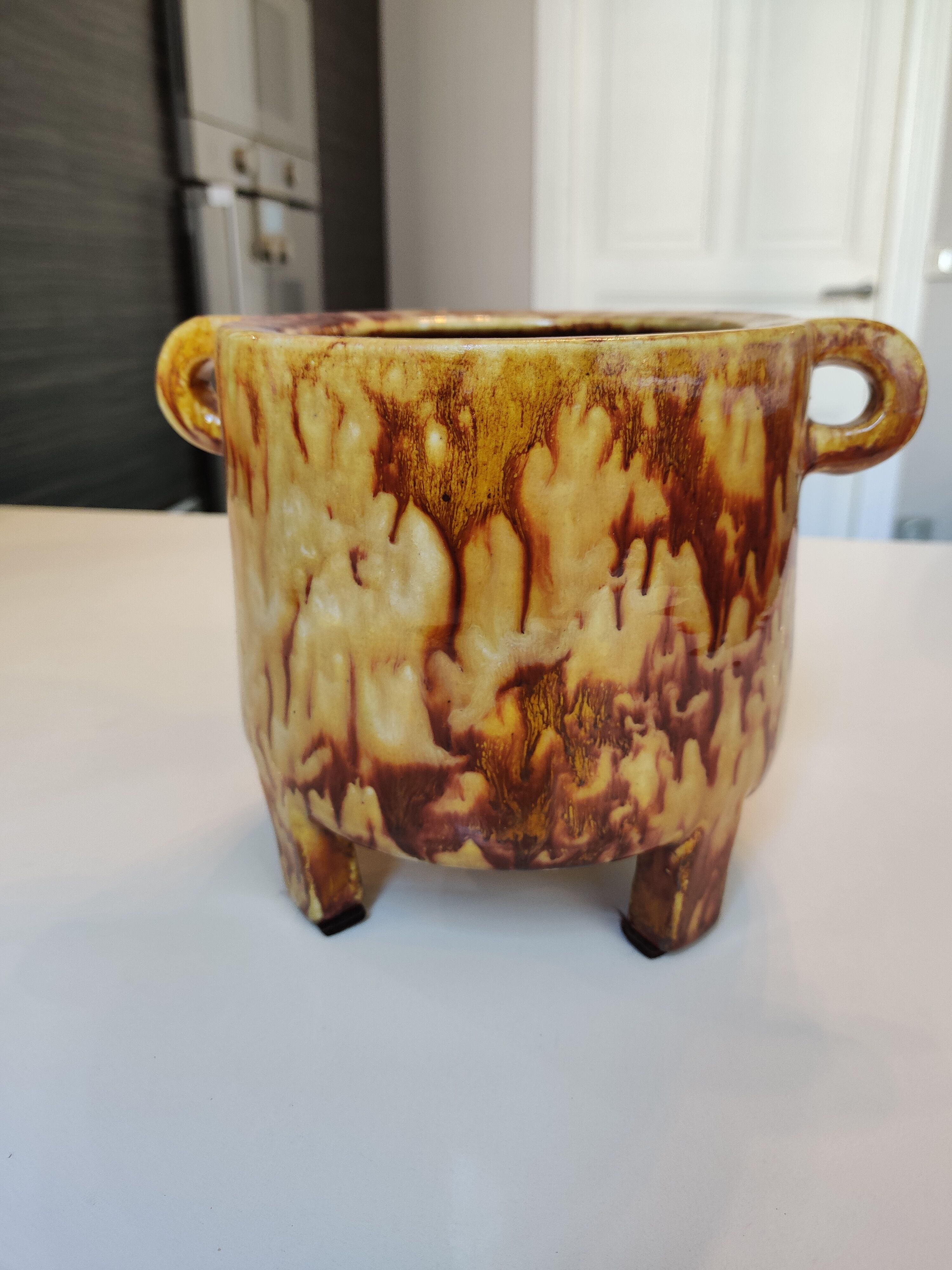 Accolay terracotta terracotta ceramic pot cover