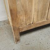 Vintage Parisian buffet