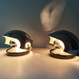 Italian Table Lamps Reggiani