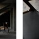 Mid-Century Danish Modern Teak Office Chair Model Fire by Kai Kristiansen