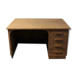 Oak desk