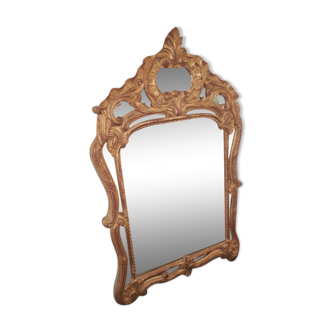Miroir Louis XV 52x85cm