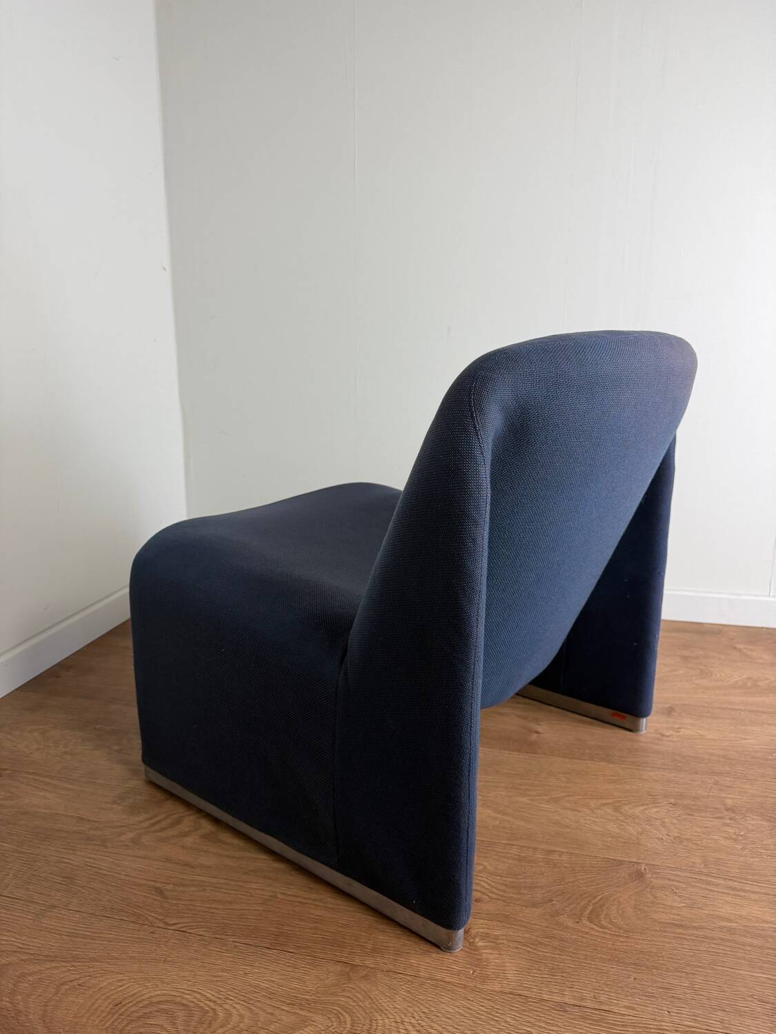 Alky armchair – Giancarlo Piretti for Anonima Castelli – 1970s