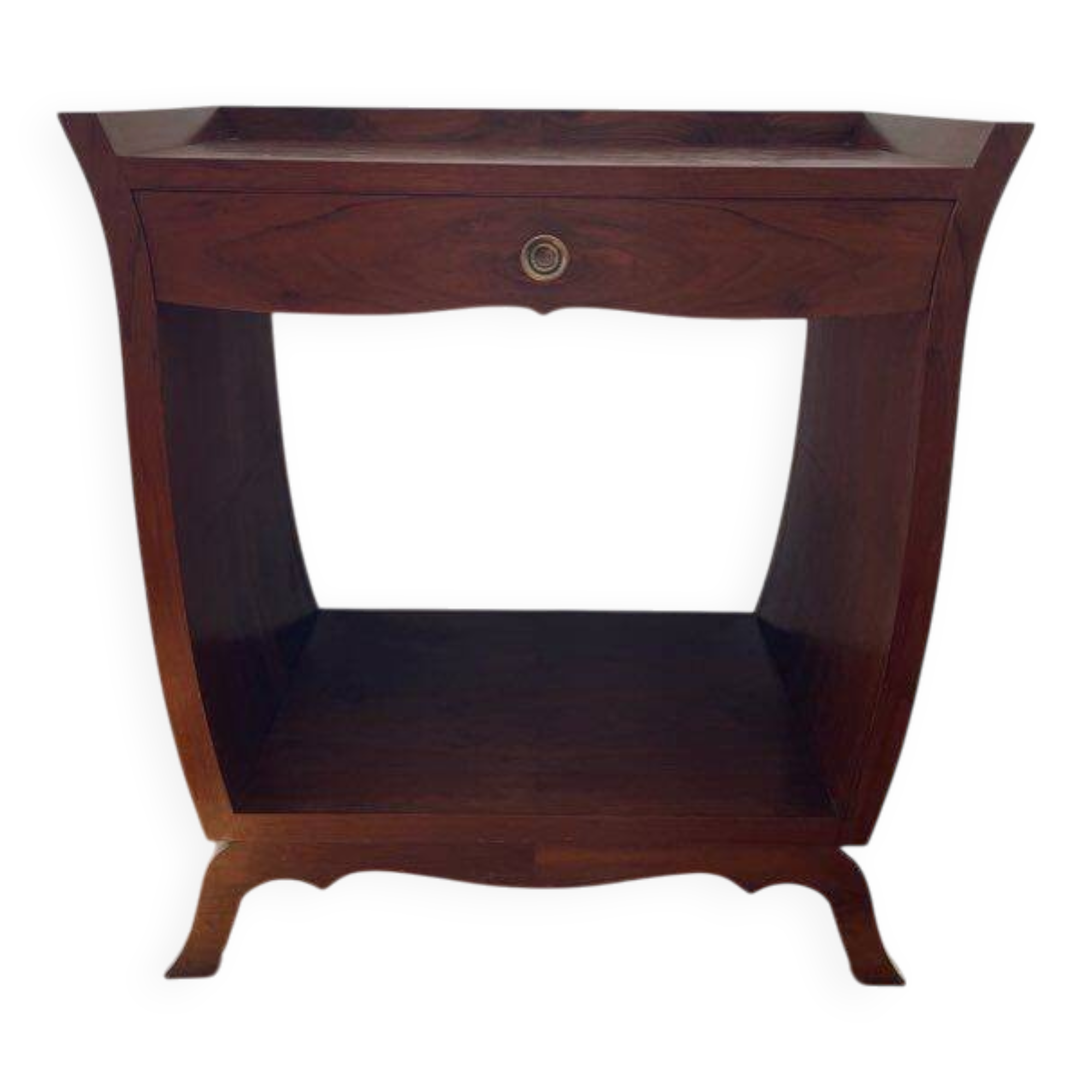 Dresser or vintage Art Deco entrance console