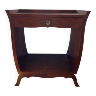 Dresser or vintage Art Deco entrance console