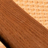 Hans Wegner armchair model CH25 designed for Carl Hansen & Søn