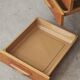 Vintage Czech display cabinet by Frantisek Jirak for Tatra 1960