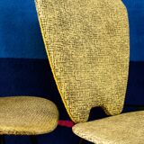 Pair of 60s chairs