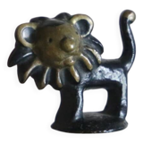 Walter Bosse figurine astro sign Leo