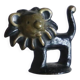 Figurine Walter Bosse signe astro Lion