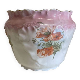 19th century English cachepot