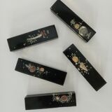 Porte couteaux vintage