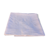 Monogram sheet