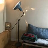 Lampe d’atelier