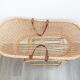 Basket Wicker on support