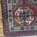 Kilim rug 82x145cm