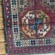Tapis kilim 82x145cm