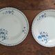 Petrus Regout 19th century dinner service 115 pieces