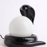 Small Cobra Lamp