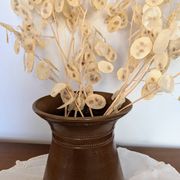 Vintage Bonny Stoneware Vase