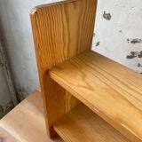 Pine Regain wall shelf