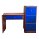 Vintage children's desk from the 1950s.