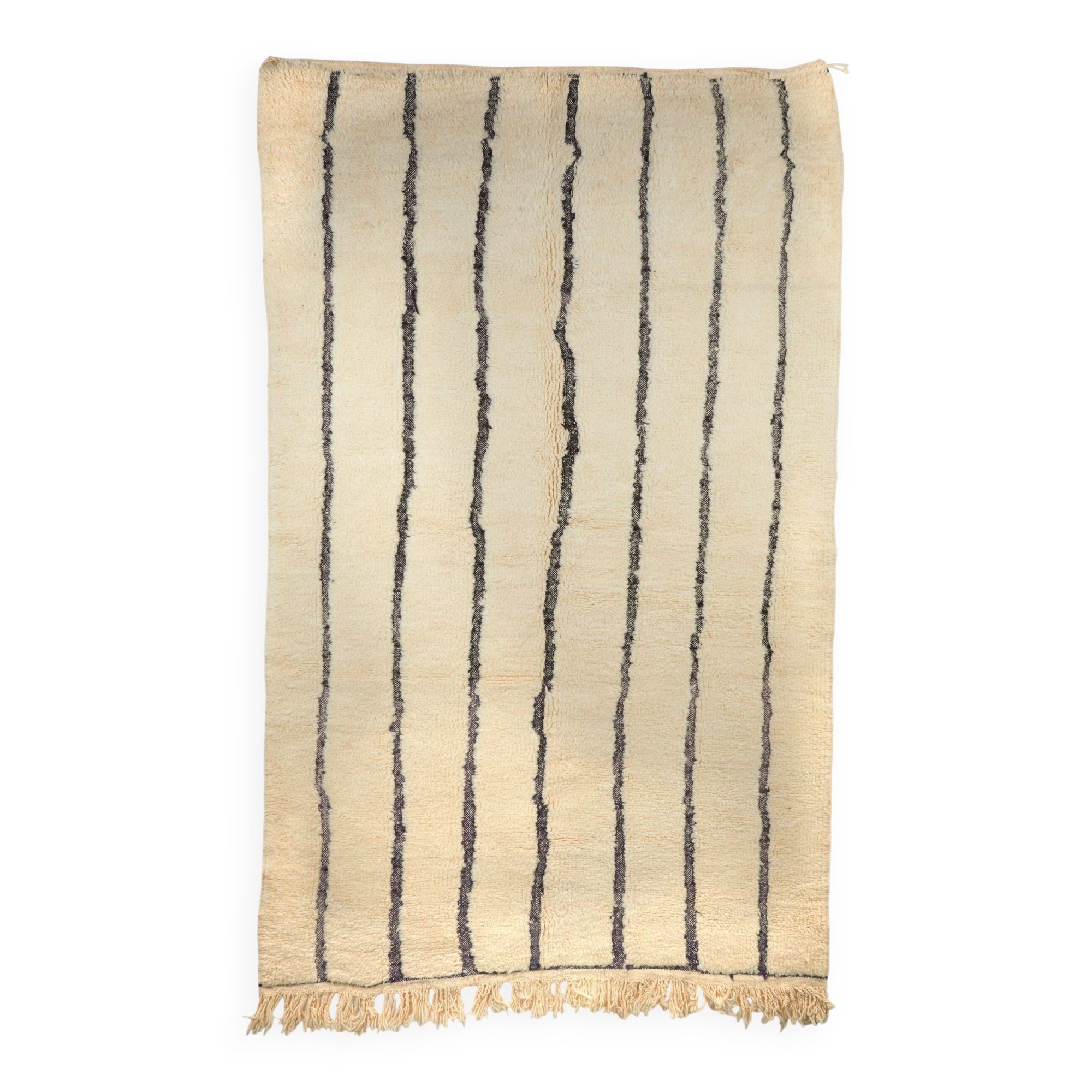 Beni Ouarain rug 265x165cm