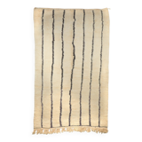 Beni Ouarain rug 265x165cm
