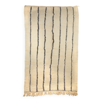 Beni Ouarain rug 265x165cm