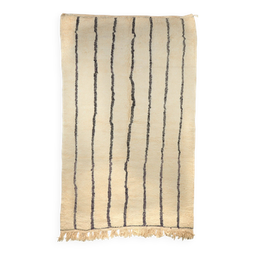 Beni Ouarain rug 265x165cm