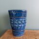 Aldo Londi Italy ceramic vase