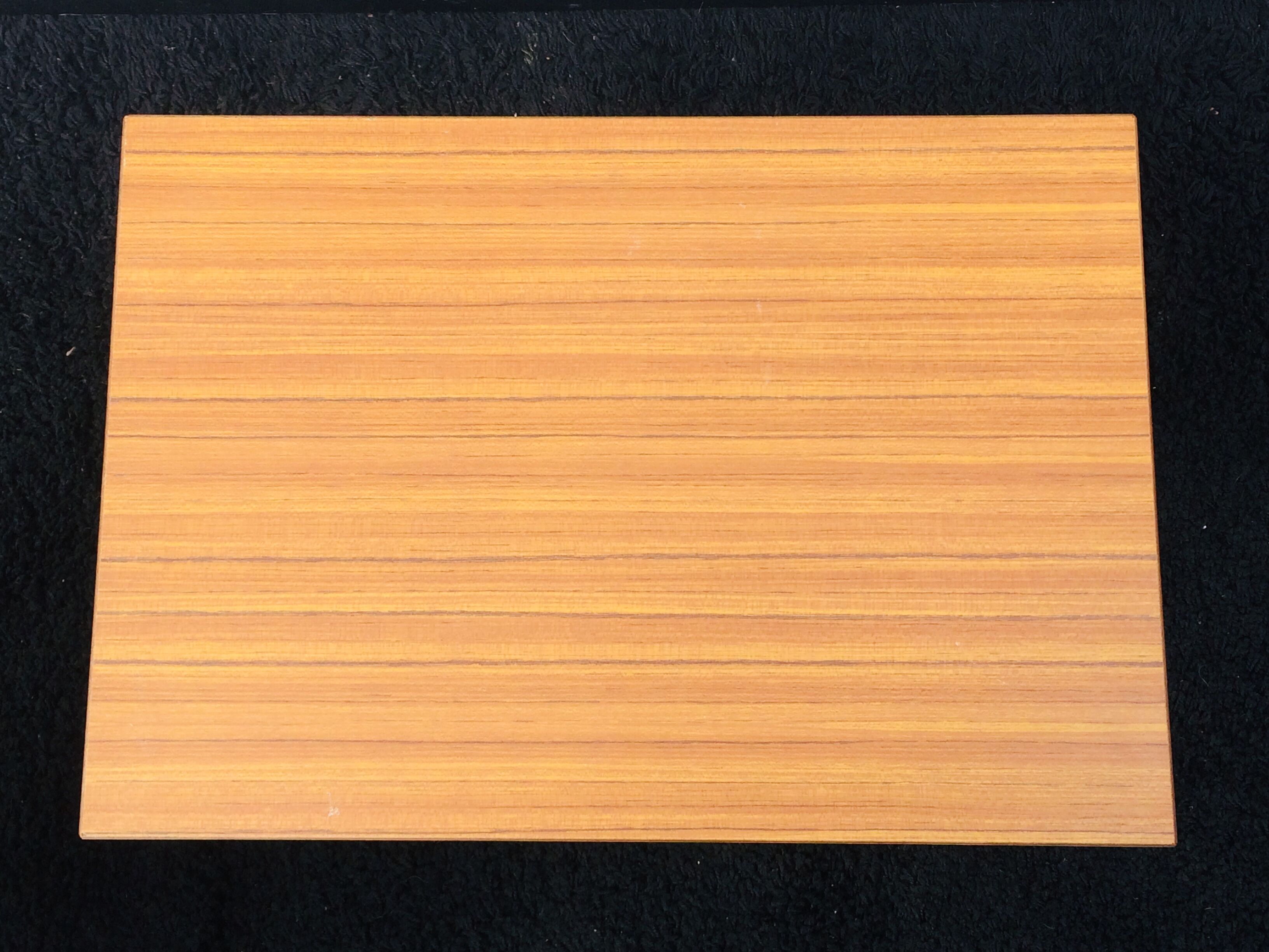 Pair coffee tables by Pierre Guariche for Meurop 60