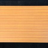 Pair coffee tables by Pierre Guariche for Meurop 60