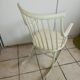 Scandinavian rocking chair design Lena Larson