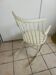 Scandinavian rocking chair design Lena Larson