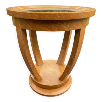 Art deco side table 1930