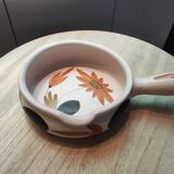 Pot fleuri