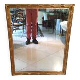 Louis XVI style mirror