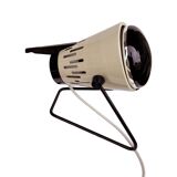 Space Age UV medical heating lamp, Germany, 1960s