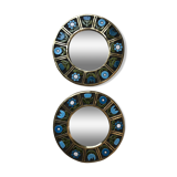 Mithé Espelt mirror duo