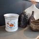 Cache-pot in Limoges porcelain – Raynaud & Cie